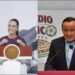 Claudia Sheinbaum confirms that FMF and Liga MX will promote soccer schools to create a quarry towards the 2026 World Cup