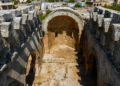 Qalb Lozeh Church: Syria’s Byzantine masterpiece that influenced European architecture