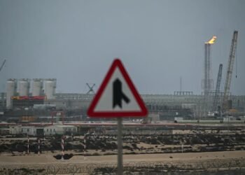 12 Indians, 1 Pakistani confirmed killed in Qatar’s Ras Laffan LNG explosion