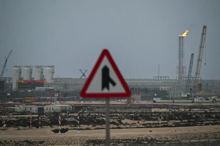 12 Indians, 1 Pakistani confirmed killed in Qatar’s Ras Laffan LNG explosion