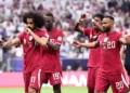 Qatar’s final roster for the 2026 World Cup
