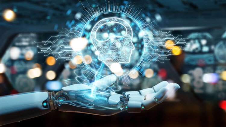 The best AI startups compete for the President’s Award