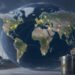 Which countries have the most nuclear waste? A new map has been released