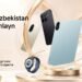 Xiaomi launched its official store on Uzum Market