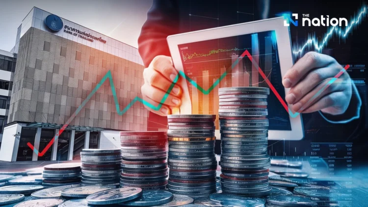 Five shockwaves from Iran war threaten Thai economy