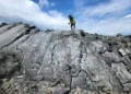 Trinidad Coastline raised 20 feet after Venezuela Earthquakes