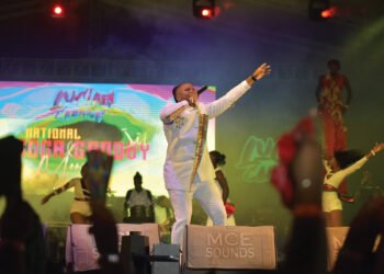 Groovy & Power Soca Semifinals lineup announced