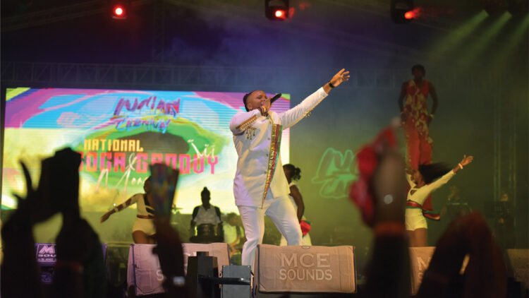 Groovy & Power Soca Semifinals lineup announced