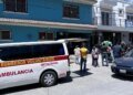 Violence in Quetzaltenango: 3 women die in armed events; 2 of the victims were abandoned in a forest