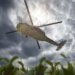 Who were the four celebrities who died in the crash of two helicopters in Brazil