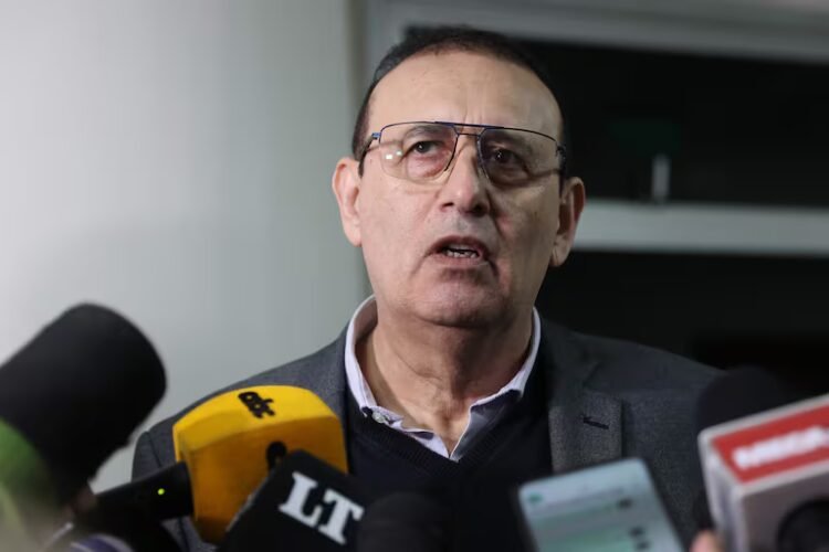 At Extreme: MP asks that Erico Galeano’s sentence to 13 years in prison be firm – National