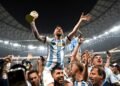 Messi: the best craftsman | EL PAÍS Weekly