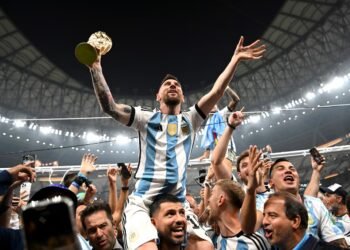 Messi: the best craftsman | EL PAÍS Weekly
