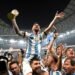 Messi: the best craftsman | EL PAÍS Weekly