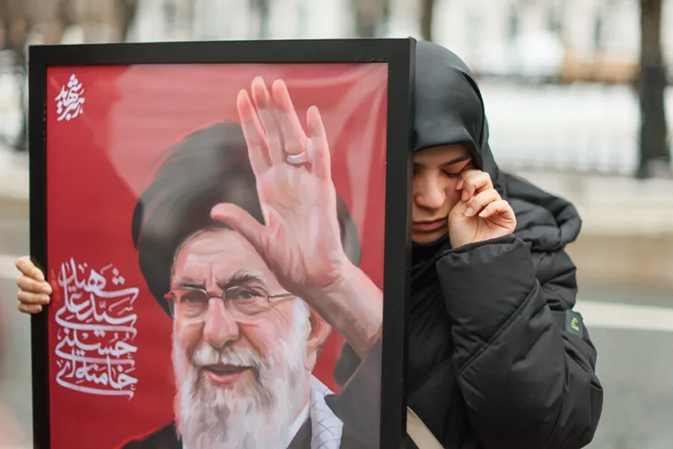Farewell and funeral ceremonies for late Iranian Supreme Leader Ali Khamenei will take place in July