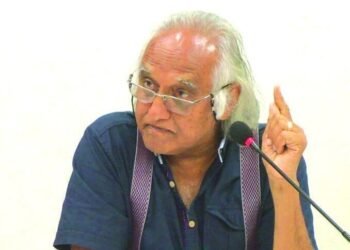 ‘Govt. inaction puts Exxon and partners’ profits ahead of Guyana’ — Ram