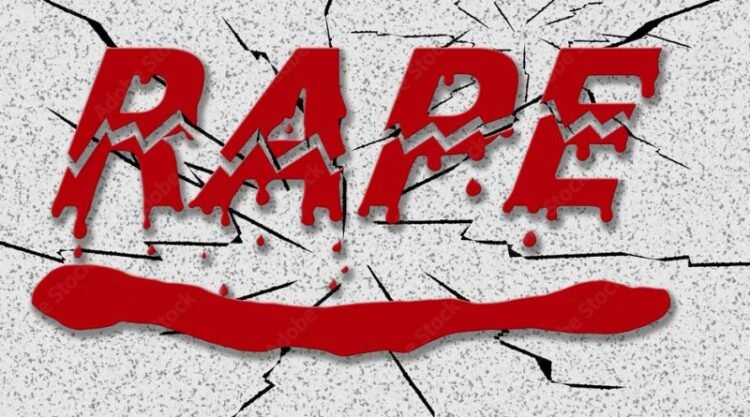 Man Jailed Six Years for Raping 14-Year-Old Stepdaughter and Fathering Child