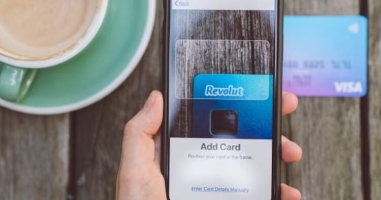 Revolut has had more success in Ireland than anywhere else. It’s no mystery why – The Irish Times