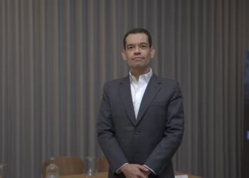 César Cuervo, CIO de Sura Investments: “El BCR mantiene una fortaleza institucional que va más allá de la sola figura de Julio Velarde”