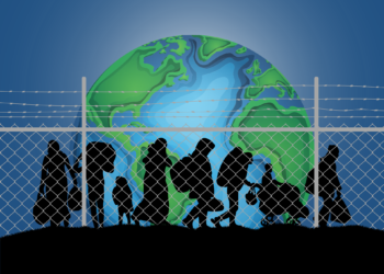 UN report says Australia remains responsible for offshore detention obligations