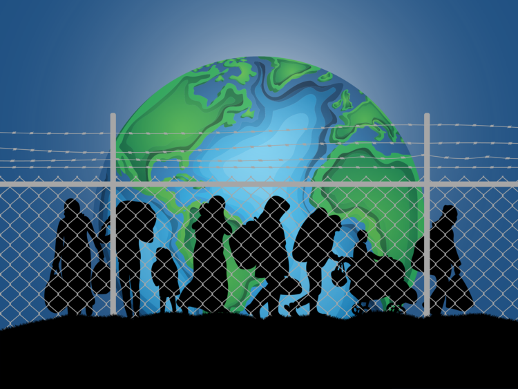 UN report says Australia remains responsible for offshore detention obligations