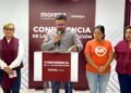 Morena Hidalgo closes the way to nepotism