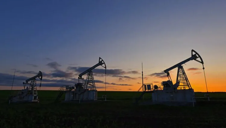 Oil prices rise amid fears of instability