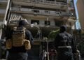 Trump says Netanyahu “doesn’t have a fucking shred of sense” after an Israeli bombing in Beirut that nearly aborted the Iran deal | International