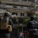Trump says Netanyahu “doesn’t have a fucking shred of sense” after an Israeli bombing in Beirut that nearly aborted the Iran deal | International