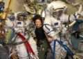 Cold war at 400 kilometers high: misgivings between Russia and the United States poison the International Space Station | Science