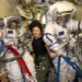 Cold war at 400 kilometers high: misgivings between Russia and the United States poison the International Space Station | Science