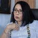 Esthela Damián: “I am not the President’s candidate for Guerrero”