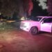 Armed men intercept a Chinese businessman in Luque and the Police analyze several hypotheses – Police