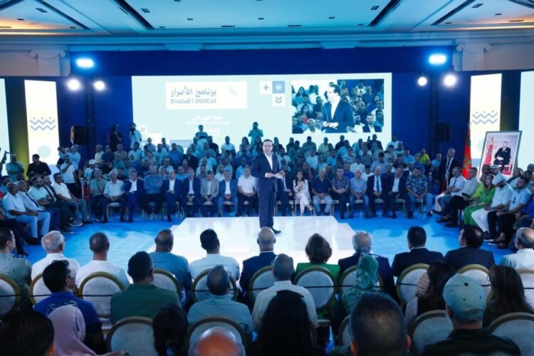 Protecting the purchasing power of Moroccans at the top of the priorities of the RNI program – Today Morocco