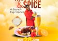 Rotary Club of Grenada: Brunch for a cause at Rhythm & Spice