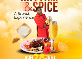 Rotary Club of Grenada: Brunch for a cause at Rhythm & Spice