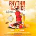 Rotary Club of Grenada: Brunch for a cause at Rhythm & Spice