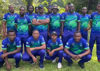 Three-time champs meet Country Meet Town in F15 finals – iWitness News