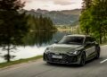 Audi RS 5: The power label in times of the CO2 regime – DiePresse.com