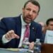 “There is not an inch of the border that the cartels do not control,” says US Secretary of Security