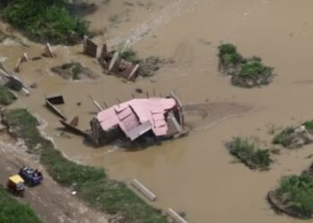 The new government must leverage subnational authorities to be more effective against the El Niño phenomenon.