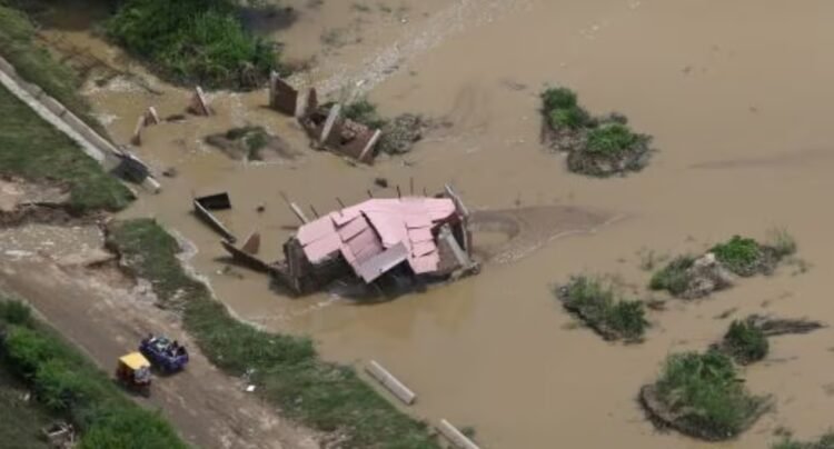 The new government must leverage subnational authorities to be more effective against the El Niño phenomenon.