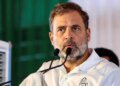 Rahul Gandhi slams NTA after Nagpur student gets Abu Dhabi centre for NEET re-exam | India News