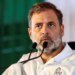 Rahul Gandhi slams NTA after Nagpur student gets Abu Dhabi centre for NEET re-exam | India News