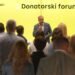 Raiffeisen Bank’s donor forum gathered doctors, professors, artists and activists for nature protection – Economy
