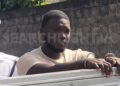 Son jailed for illegal gun and ammo possession; charges against parents withdrawn