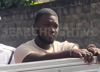 Son jailed for illegal gun and ammo possession; charges against parents withdrawn
