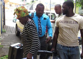 Parents freed, son jailed for gun, ammo – iWitness News