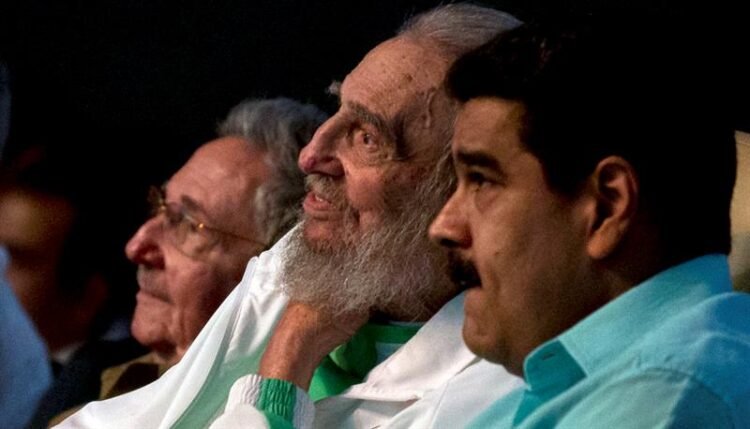 ¿Qué fue la Revolución cubana?