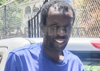 Man accused of arson granted $10,000 bail